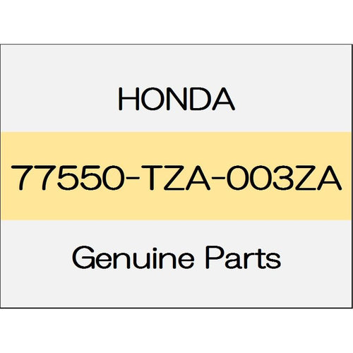 [NEW] JDM HONDA FIT eHEV GR Glove box outer panel Assy 77550-TZA-003ZA GENUINE OEM