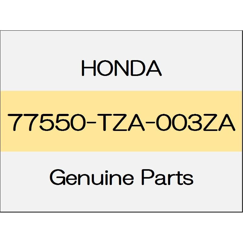 [NEW] JDM HONDA FIT eHEV GR Glove box outer panel Assy 77550-TZA-003ZA GENUINE OEM