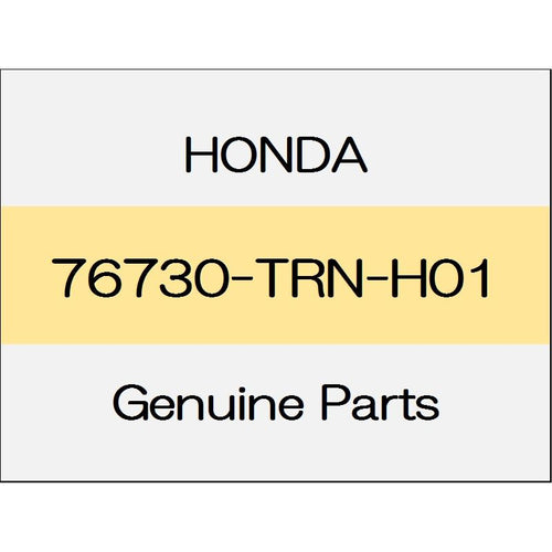 [NEW] JDM HONDA CR-V RW Windshield wiper blade 76730-TRN-H01 GENUINE OEM