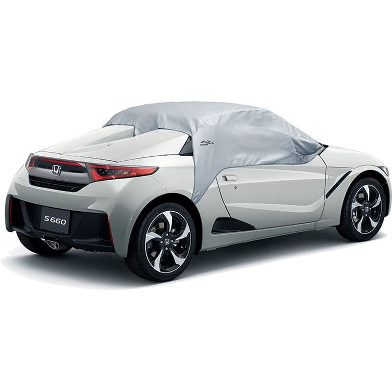 HONDA S660 JW5 – JDM Yamato