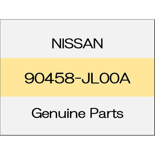 [NEW] JDM NISSAN SKYLINE CROSSOVER J50 Gas stays ball stud 90458-JL00A GENUINE OEM