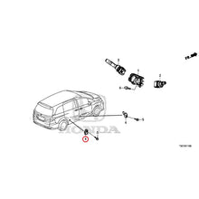 Load image into Gallery viewer, [NEW] JDM HONDA ODYSSEY e:HEV RC4 2021 Combination Switches GENUINE OEM
