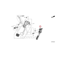 Load image into Gallery viewer, [NEW] JDM HONDA VEZEL RV3 2021 Pedals GENUINE OEM
