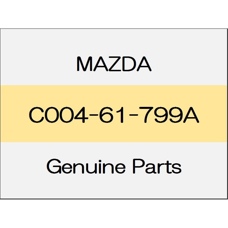 [NEW] JDM MAZDA ROADSTER ND San sensor manual air conditioning (San sensor cover) C004-61-799A GENUINE OEM