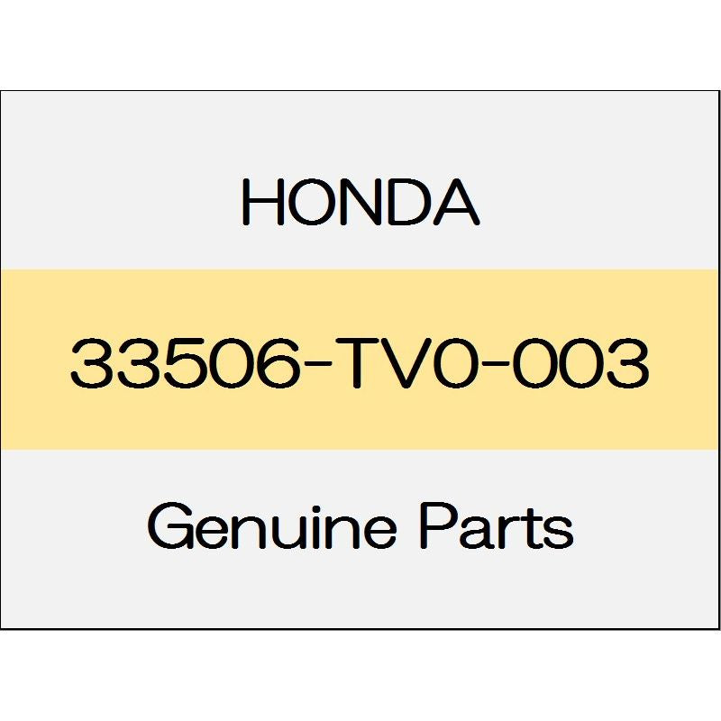 [NEW] JDM HONDA ODYSSEY HYBRID RC4 Valve 33506-TV0-003 GENUINE OEM