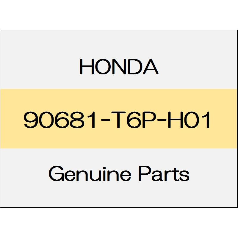 [NEW] JDM HONDA FIT GK Internal circlip 4WD 90681-T6P-H01 GENUINE OEM