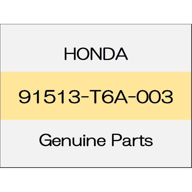 [NEW] JDM HONDA FIT HYBRID GP Clip, tailgate spoiler 91513-T6A-003 GENUINE OEM