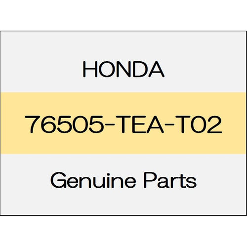 [NEW] JDM HONDA CIVIC HATCHBACK FK7 Front wiper motor Comp 76505-TEA-T02 GENUINE OEM