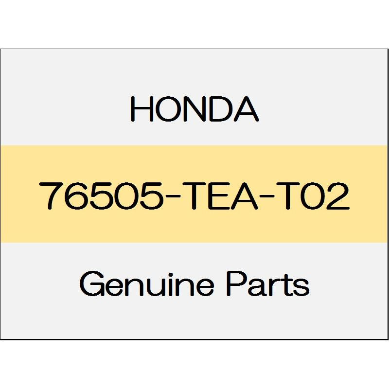 [NEW] JDM HONDA CIVIC HATCHBACK FK7 Front wiper motor Comp 76505-TEA-T02 GENUINE OEM