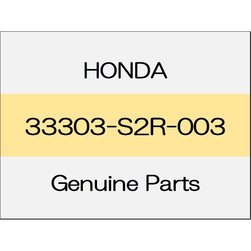 [NEW] JDM HONDA ACCORD HYBRID CR Wedge valve 33303-S2R-003 GENUINE OEM