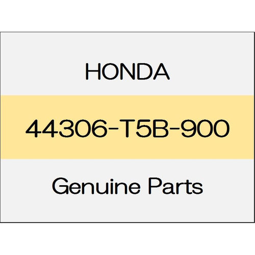 [NEW] JDM HONDA GRACE GM Drive shaft Assy (L) 2WD 44306-T5B-900 GENUINE OEM