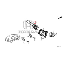 Load image into Gallery viewer, [NEW] JDM HONDA GRACE GM6 2017 Combination Switches GENUINE OEM
