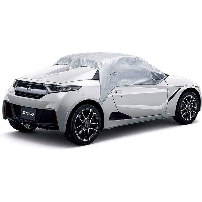 HONDA S660 JW5 – JDM Yamato
