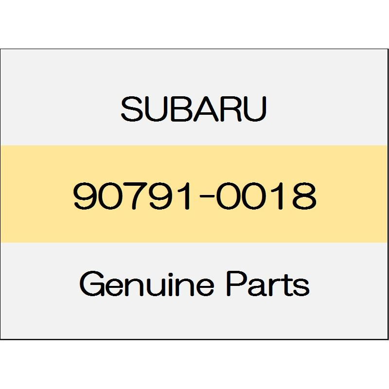 [NEW] JDM SUBARU LEVORG VM Fuel label [2020 fiscal year fuel economy standards achieved car] 90791-0018 GENUINE OEM