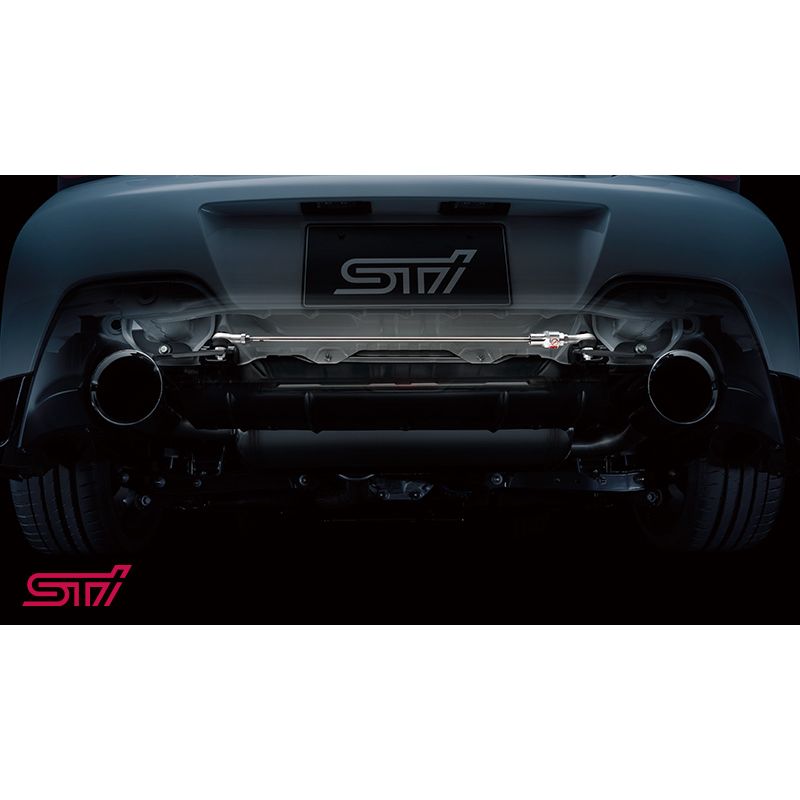 [NEW] JDM Subaru BRZ ZD8 STI Flexible Draw Stiff Nary Genuine OEM
