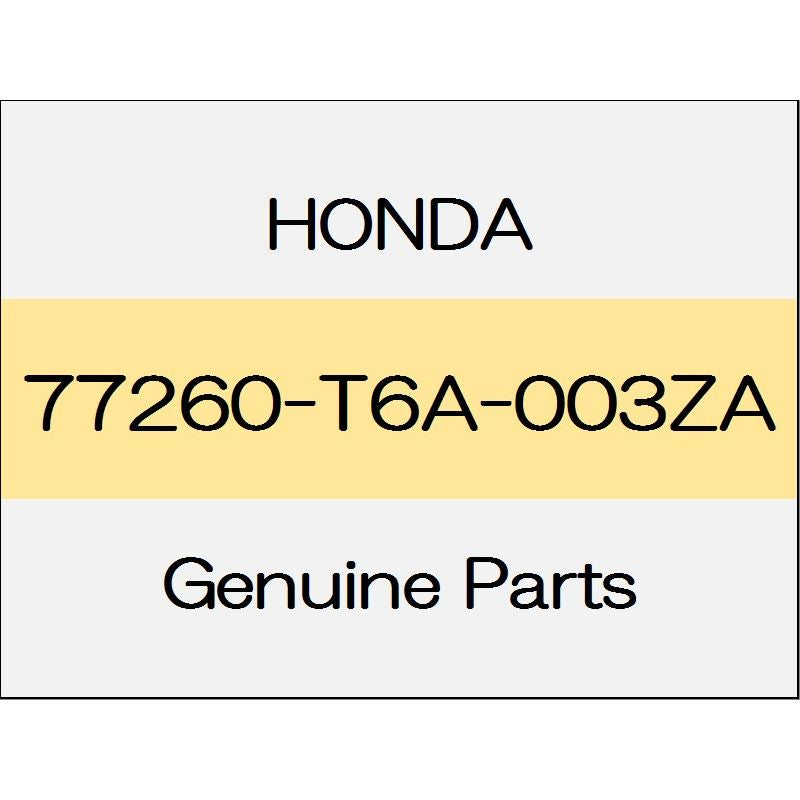 [NEW] JDM HONDA ODYSSEY HYBRID RC4 Middle garnish Assy G / Aero 77260-T6A-003ZA GENUINE OEM