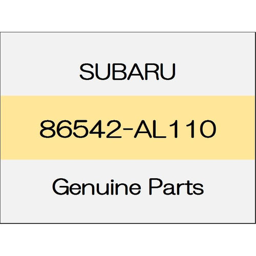 [NEW] JDM SUBARU WRX S4 VA Rear wiper blade Assy 86542-AL110 GENUINE OEM