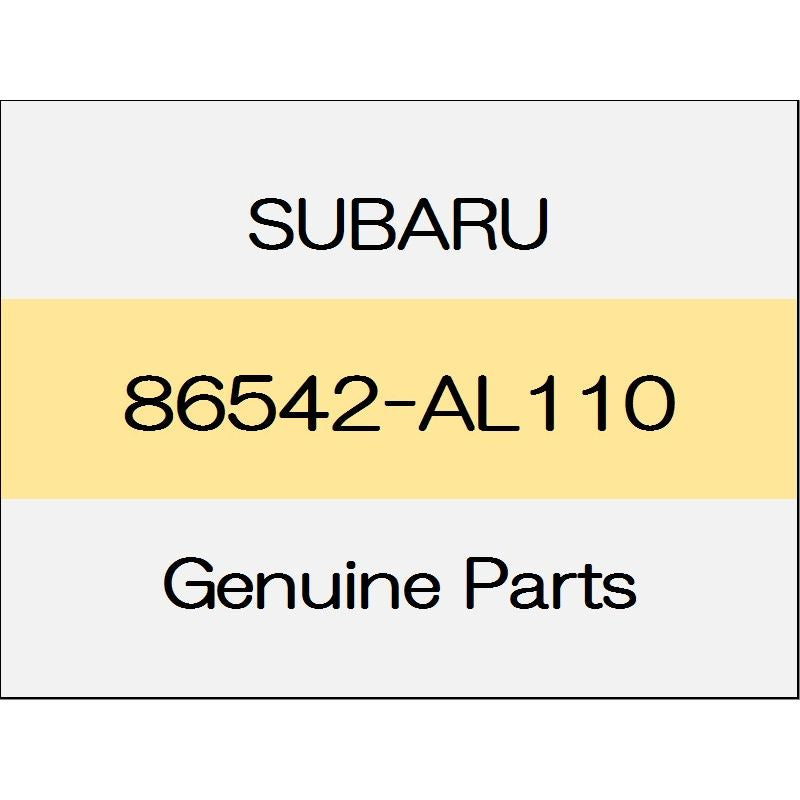 [NEW] JDM SUBARU WRX S4 VA Rear wiper blade Assy 86542-AL110 GENUINE OEM