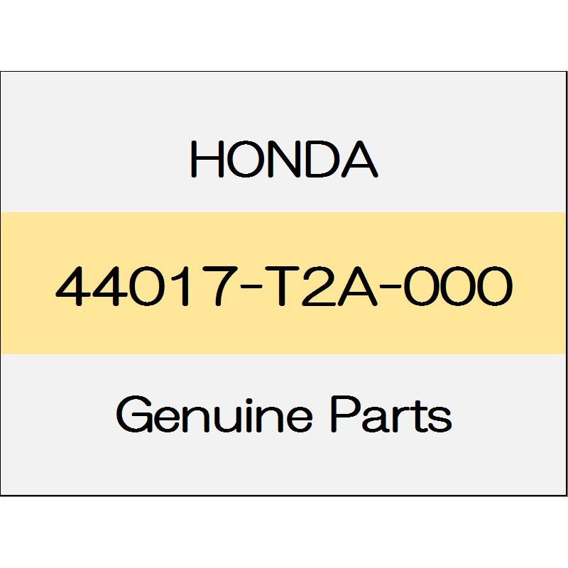 [NEW] JDM HONDA VEZEL RU Inboard boot set (R) ~ 1602 44017-T2A-000 GENUINE OEM