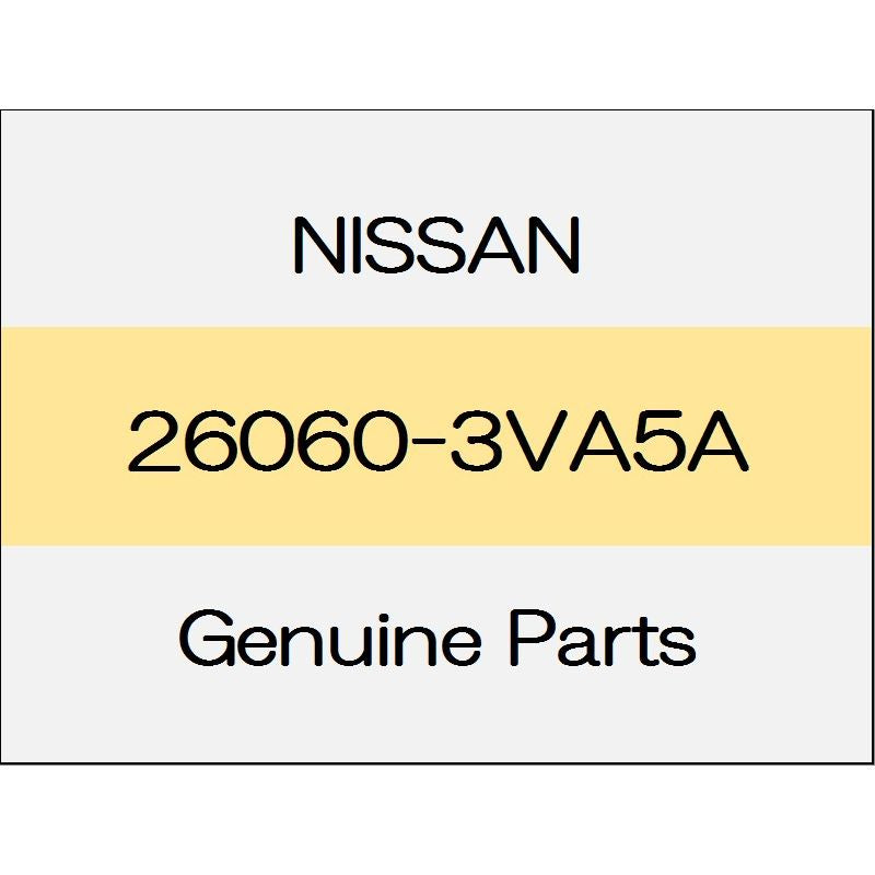 [NEW] JDM NISSAN NOTE E12 Head lamp Assy (L) ~ 1611 26060-3VA5A GENUINE OEM