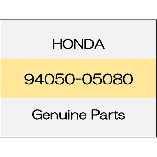 [NEW] JDM HONDA GRACE GM Flange nut 94050-05080 GENUINE OEM