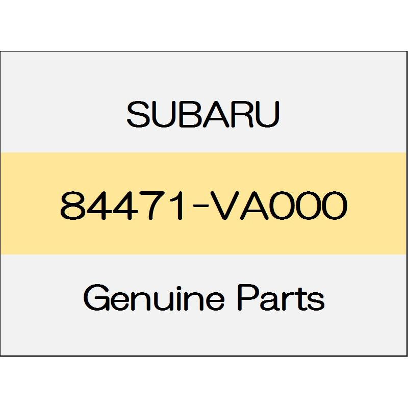 [NEW] JDM SUBARU WRX S4 VA Mirror lamp Assy (R) 84471-VA000 GENUINE OEM