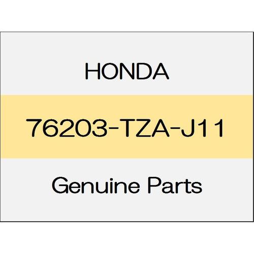 [NEW] JDM HONDA FIT eHEV GR Mirasabu Assy (R) with the door mirror heater 76203-TZA-J11 GENUINE OEM