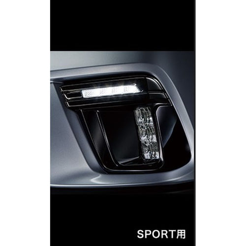 [NEW] JDM Subaru FORESTER SK LED Accessory Liner For SPORT Genuine OEM