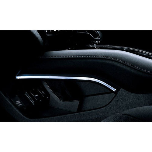 [NEW] JDM Honda VEZEL RU Center Console Illumination White Genuine OEM