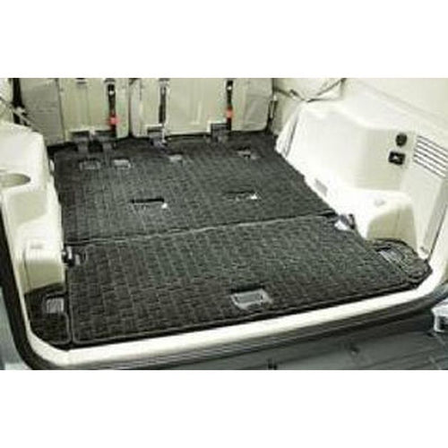 [NEW] JDM Mitsubishi PAJERO V93/V98 Luggage Mat Long Standard Genuine OEM