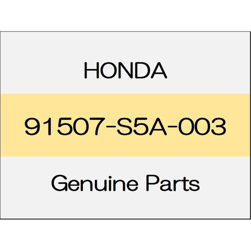 [NEW] JDM HONDA S660 JW5 Trunk opener cable clip 91507-S5A-003 GENUINE OEM