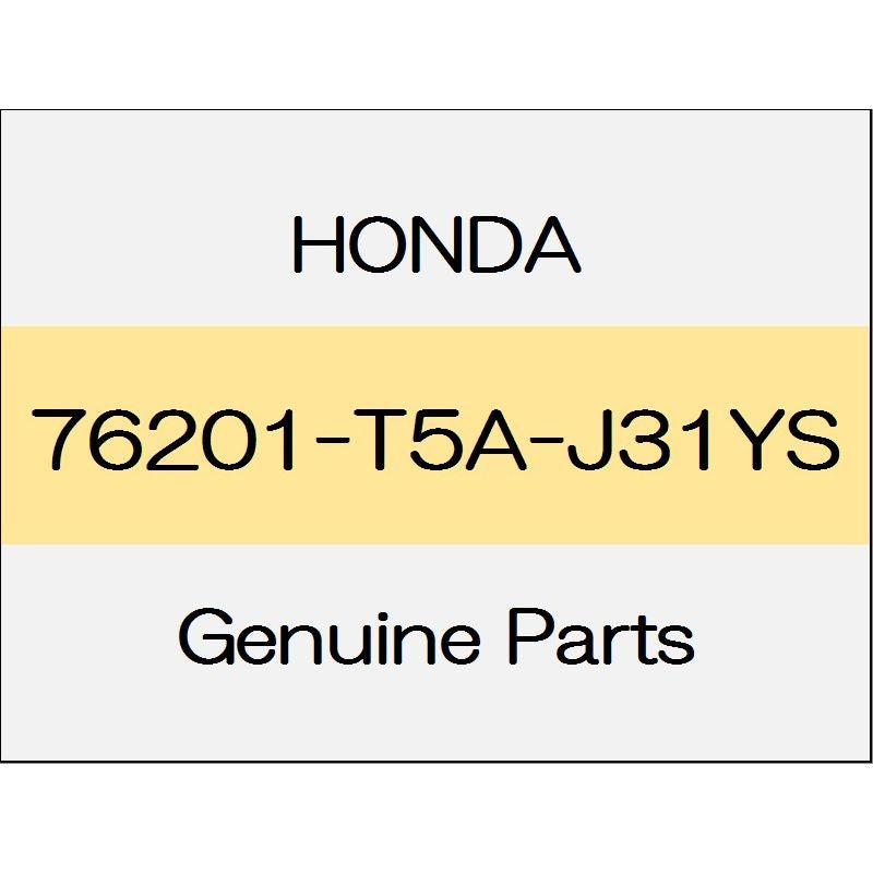 [NEW] JDM HONDA FIT GK Skullcap (R) body color code (Y70P) 76201-T5A-J31YS GENUINE OEM