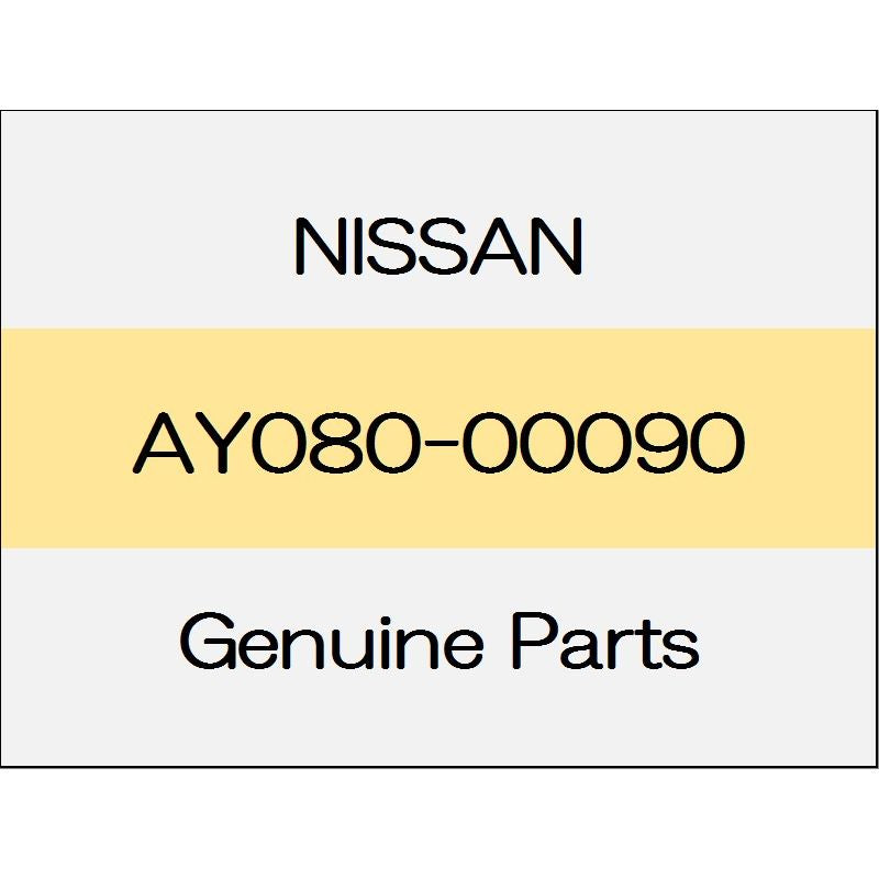 [NEW] JDM NISSAN SKYLINE CROSSOVER J50 Bulb AY080-00090 GENUINE OEM