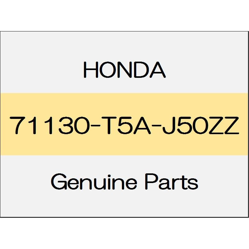 [NEW] JDM HONDA FIT GK The front bumper beam Comp 71130-T5A-J50ZZ GENUINE OEM