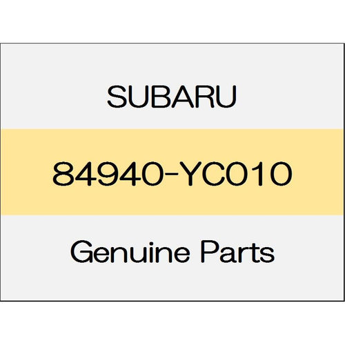 [NEW] JDM SUBARU LEVORG VM Rear combination lamps packing (L) 84940-YC010 GENUINE OEM