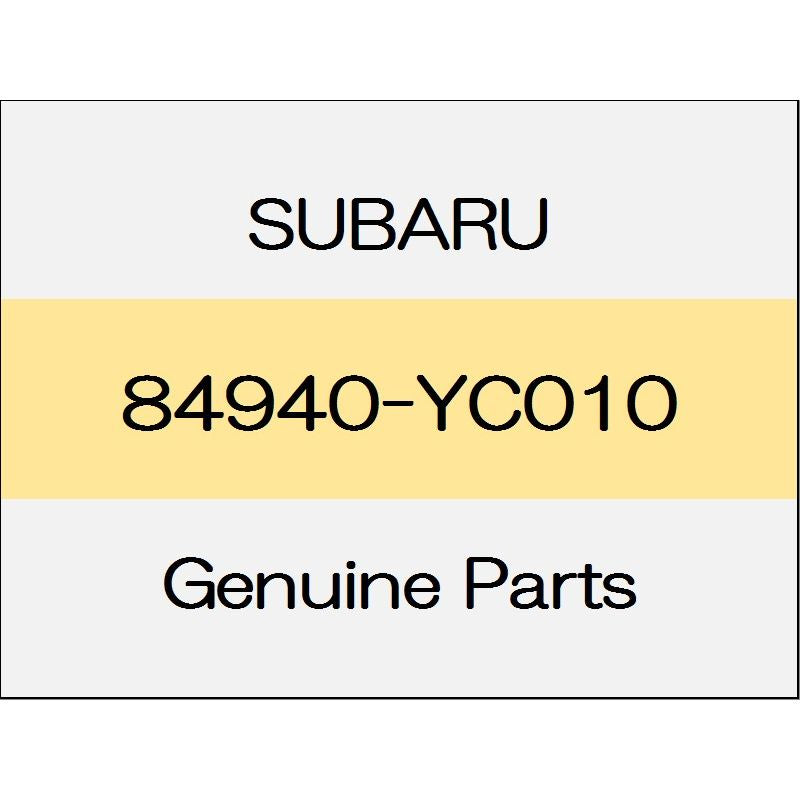 [NEW] JDM SUBARU LEVORG VM Rear combination lamps packing (L) 84940-YC010 GENUINE OEM