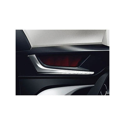 [NEW] JDM Mazda CX-3 DK Rear Reflector Garnish KENSTYLE Genuine OEM