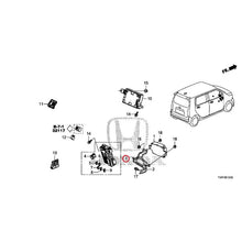 Load image into Gallery viewer, [NEW] JDM HONDA N-WGN JH3 2023 Control unit (indoor) GENUINE OEM
