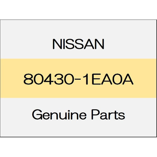 [NEW] JDM NISSAN FAIRLADY Z Z34 Front door check link Assy (R) 80430-1EA0A GENUINE OEM