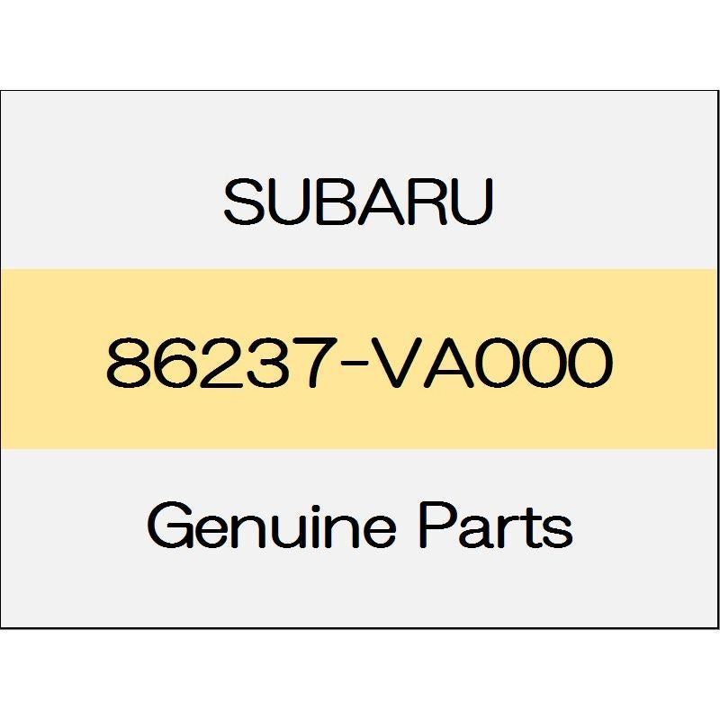 [NEW] JDM SUBARU WRX STI VA Side-view camera Assy (left only) 86237-VA000 GENUINE OEM