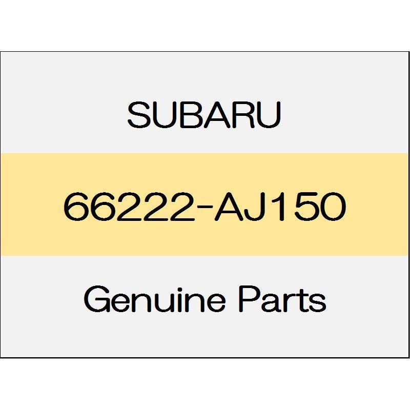 [NEW] JDM SUBARU LEVORG VM Insulator 66222-AJ150 GENUINE OEM