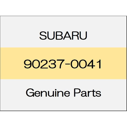 [NEW] JDM SUBARU LEVORG VM Flange nut 90237-0041 GENUINE OEM