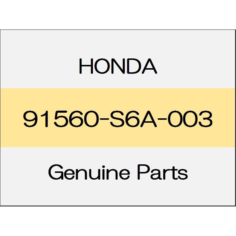 [NEW] JDM HONDA S2000 AP1/2 Clip, door lining (orange) (for left) 91560-S6A-003 GENUINE OEM