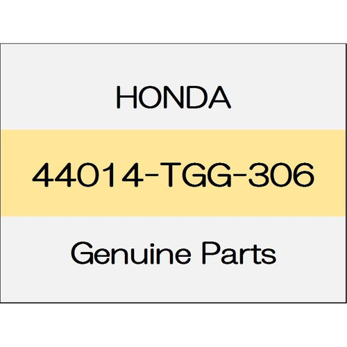 [NEW] JDM HONDA CIVIC HATCHBACK FK7 Outboard joint set (L) CVT / F 44014-TGG-306 GENUINE OEM