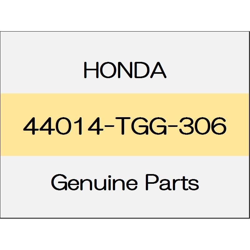 [NEW] JDM HONDA CIVIC HATCHBACK FK7 Outboard joint set (L) CVT / F 44014-TGG-306 GENUINE OEM