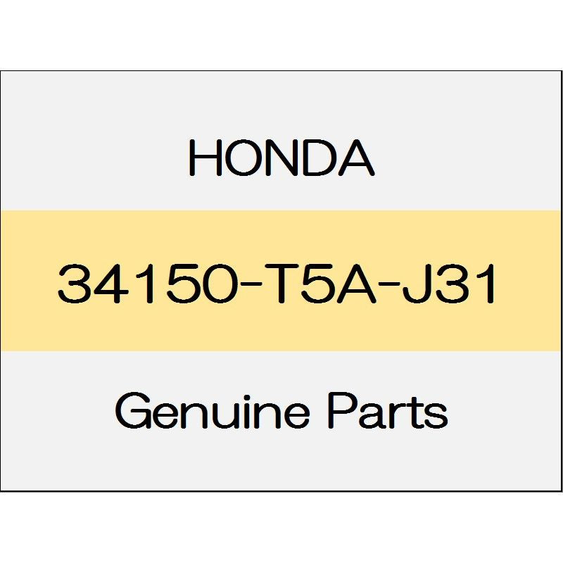 [NEW] JDM HONDA FIT HYBRID GP Lid light Assy (R) ~ 1706 34150-T5A-J31 GENUINE OEM