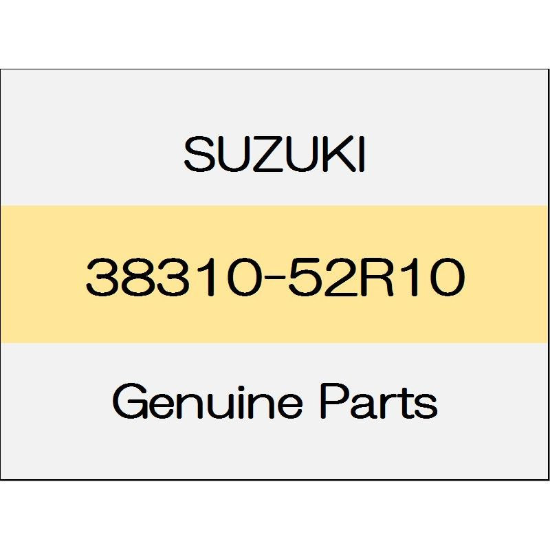 [NEW] JDM SUZUKI SWIFT SPORTS ZC33 Wiper arm Assy (R) 38310-52R10 GENUINE OEM