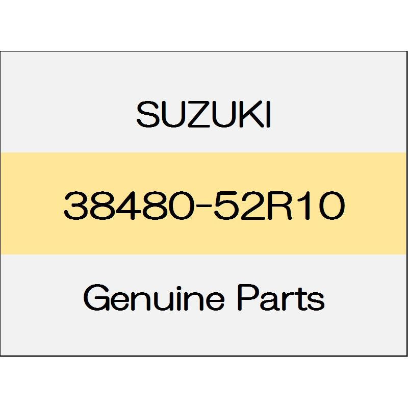 [NEW] JDM SUZUKI SWIFT SPORTS ZC33 Washer nozzle (R) 38480-52R10 GENUINE OEM