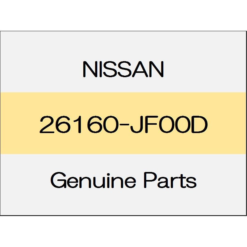 [NEW] JDM NISSAN GT-R R35 Side flasher lamp Assy (R) 26160-JF00D GENUINE OEM