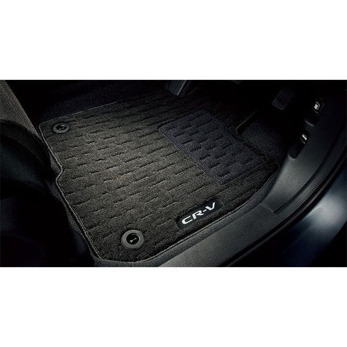 [NEW] JDM Honda CR-V RW Floor Mat 7 passengers Standard type Genuine OEM